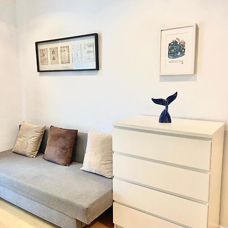 Nice Apartment Near Barcelona Center Ngoại thất bức ảnh
