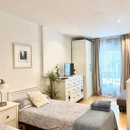 Nice Apartment Near Barcelona Center Ngoại thất bức ảnh