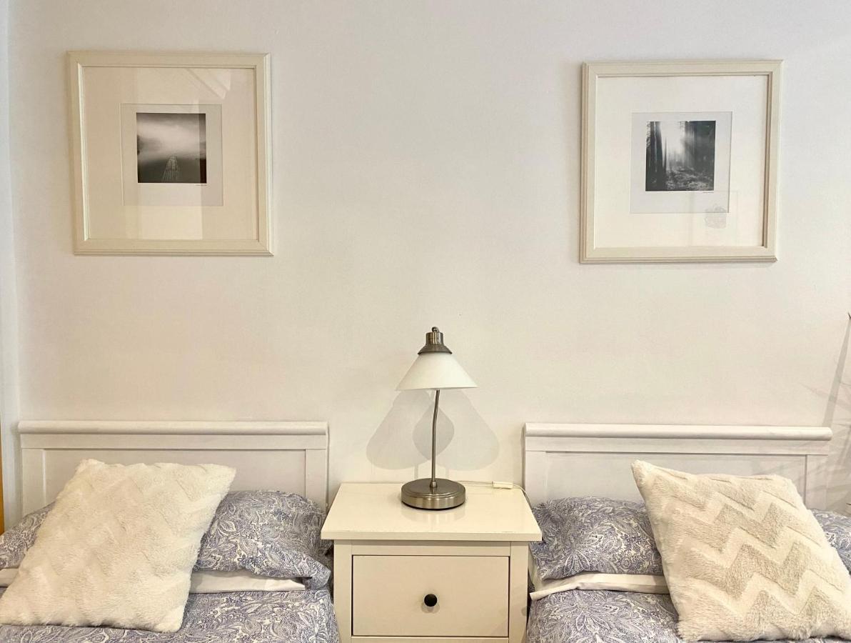 Nice Apartment Near Barcelona Center Ngoại thất bức ảnh