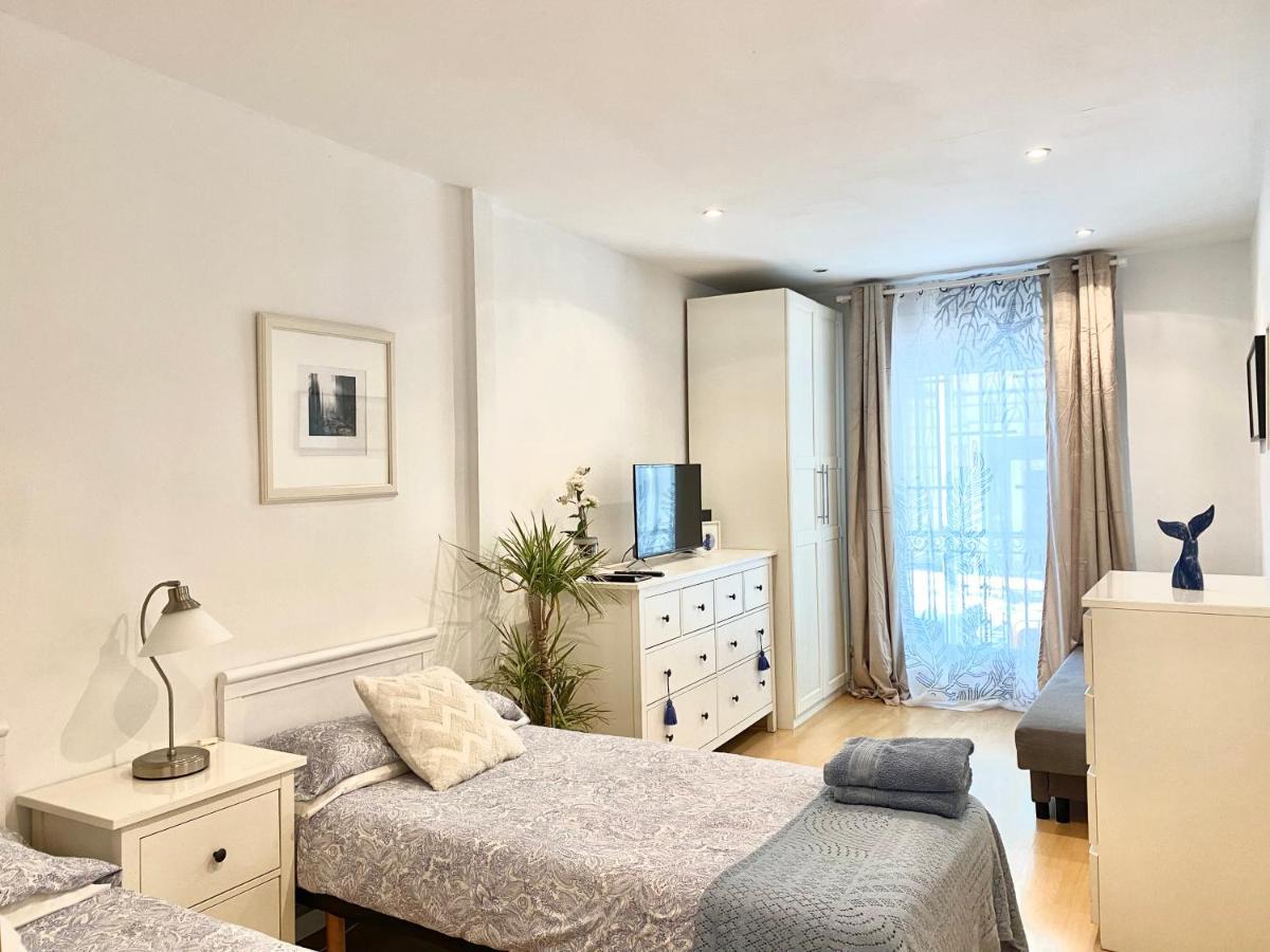 Nice Apartment Near Barcelona Center Ngoại thất bức ảnh
