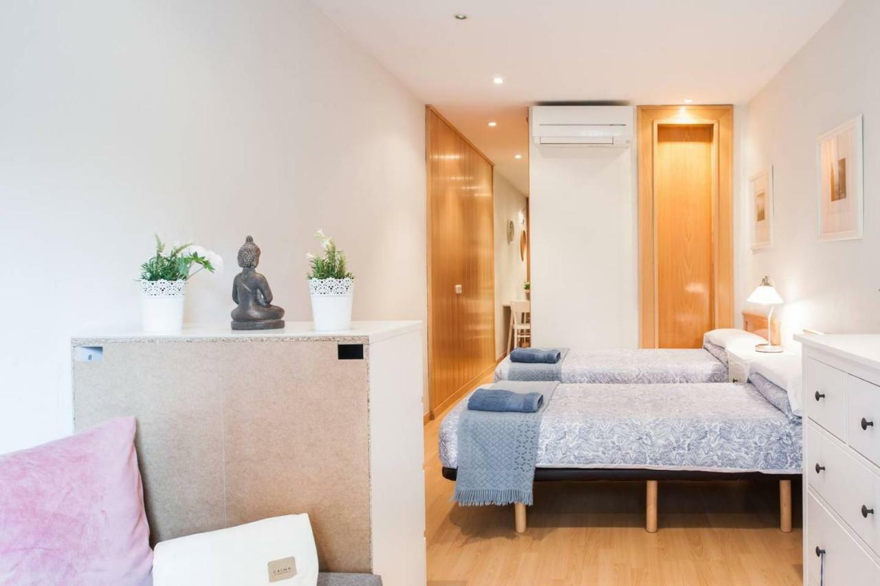 Nice Apartment Near Barcelona Center Ngoại thất bức ảnh