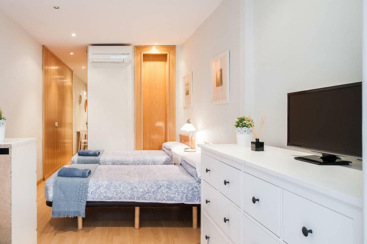 Nice Apartment Near Barcelona Center Ngoại thất bức ảnh