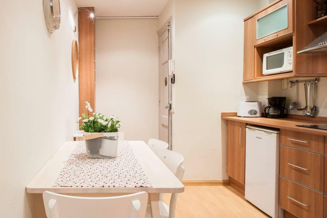 Nice Apartment Near Barcelona Center Ngoại thất bức ảnh