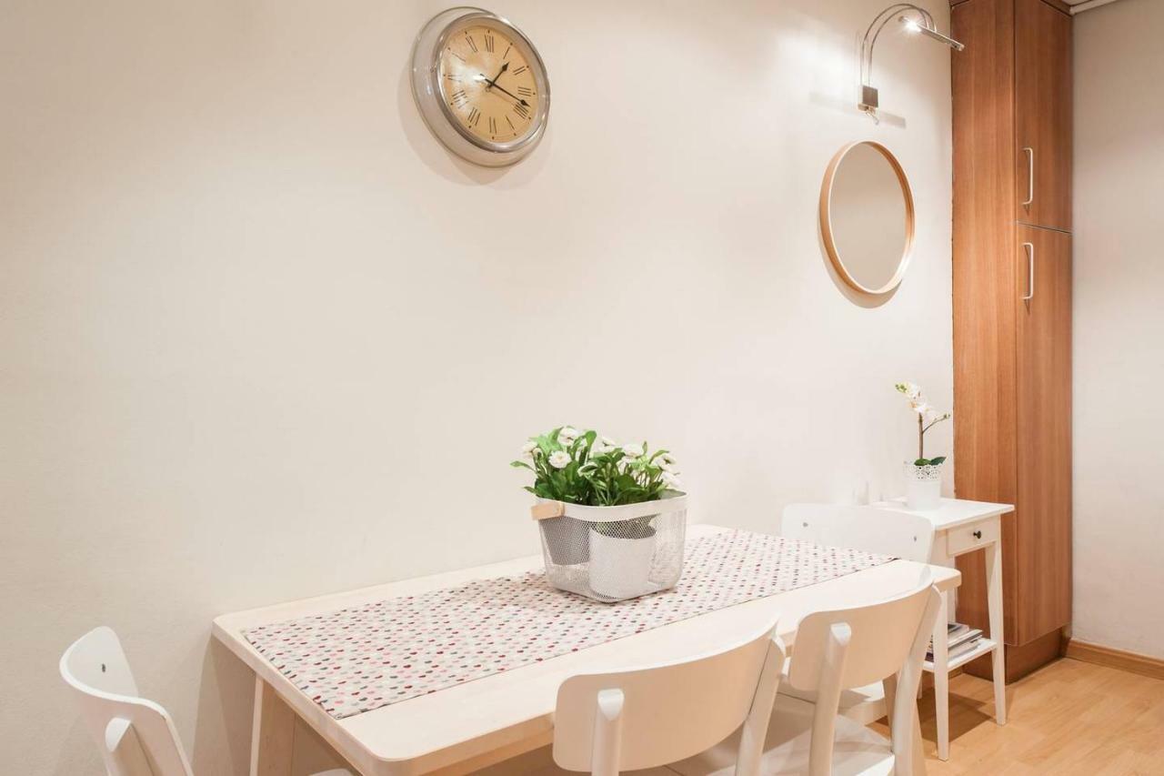 Nice Apartment Near Barcelona Center Ngoại thất bức ảnh