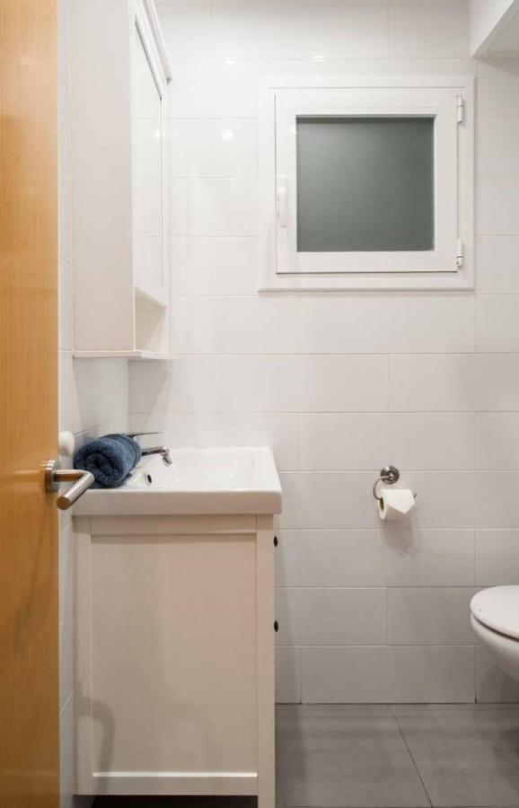 Nice Apartment Near Barcelona Center Ngoại thất bức ảnh